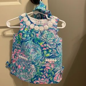NWOT INFANT SHIFT
